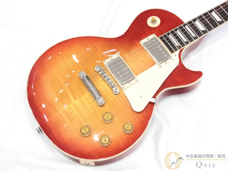 Gibson Les Paul Standard 50s 2024