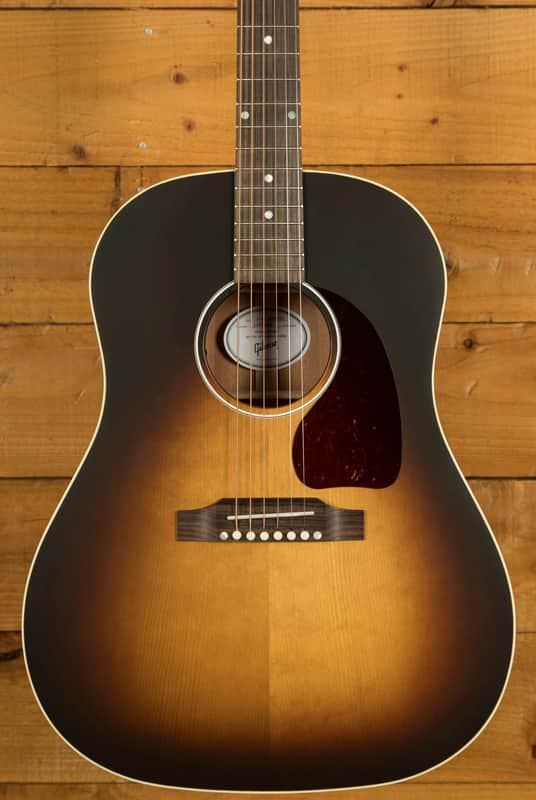 Gibson J-45 Special | Satin Vintage Sunburst
