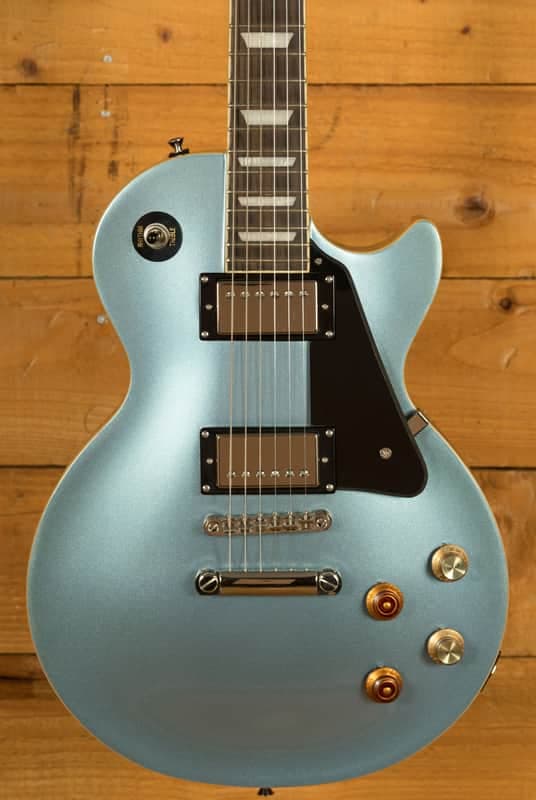 Epiphone Joe Bonamassa Les Paul Pelham Blue *Used*
