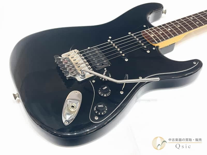 Fender 1979 Stratocaster