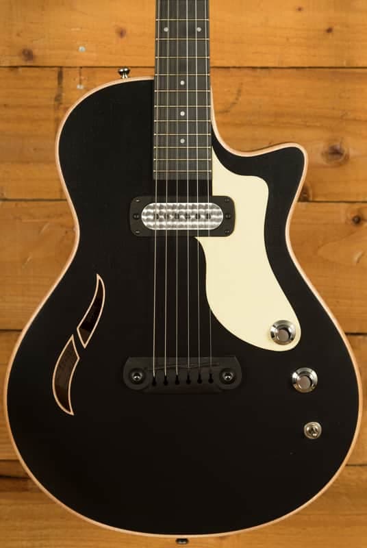 Taylor Crosstone Blacktop