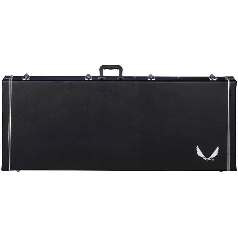 Dean Razorback Deluxe Hardcase