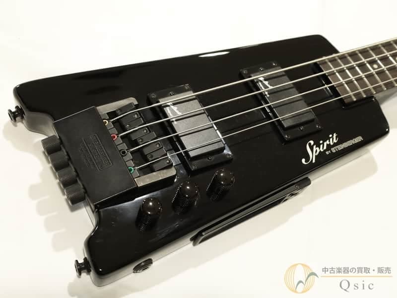 Steinberger Spirit XT-2