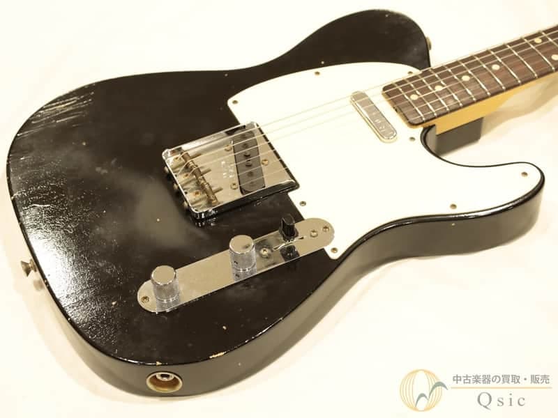 Fender Custom Shop LTD 1959 Telecaster Relic