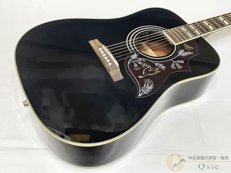 Epiphone Hummingbird Pro EB