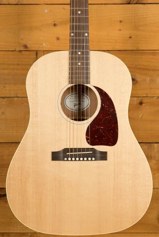 Gibson J-45 Special | Satin Natural