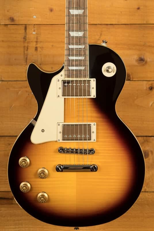 Epiphone Les Paul Standard 50s | Vintage Sunburst *Left-Handed*