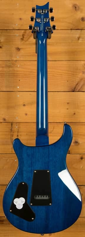 PRS SE Studio - Lake Blue