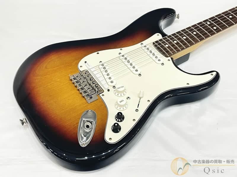 Fender G-5 VG Stratocaster