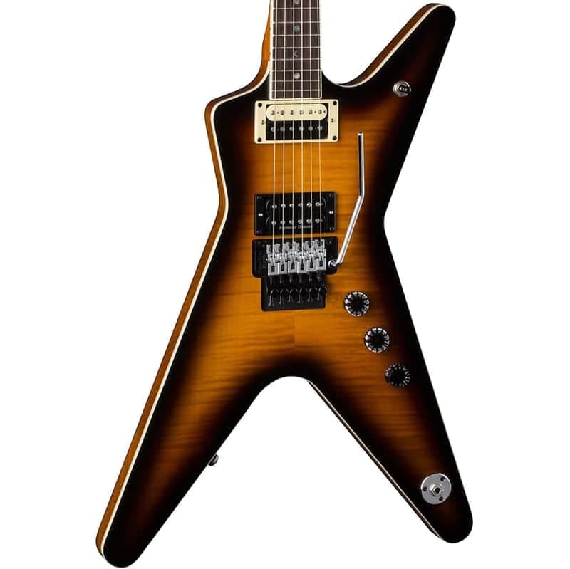 Dean Dimebag Far Beyond Driven ML Trans Brazilia