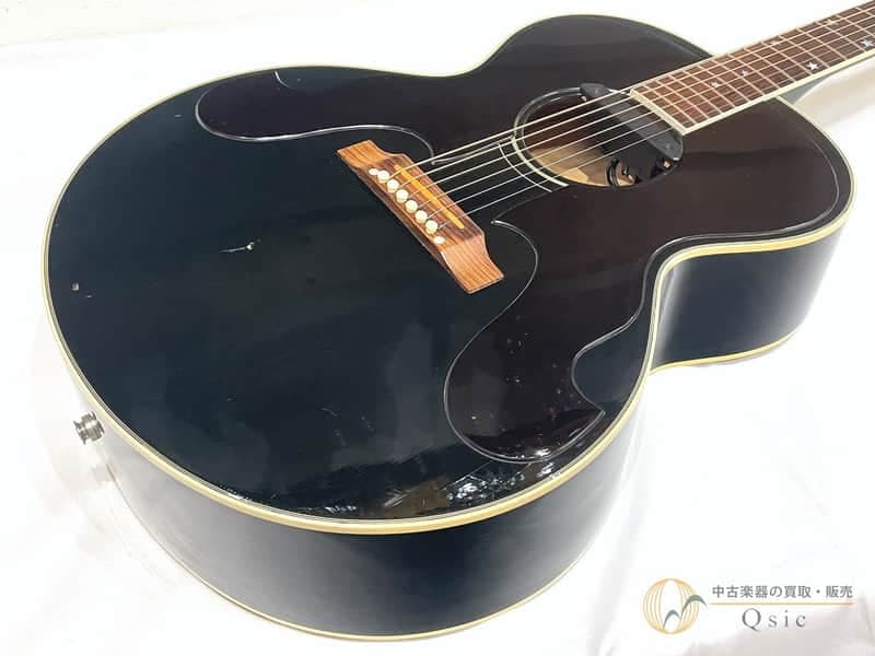 Gibson J-180 1997