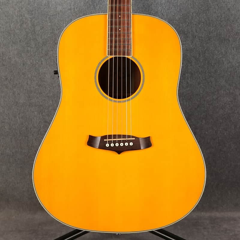 Tanglewood Java TWJ OJE Electro-Acoustic Guitar - 2nd Hand