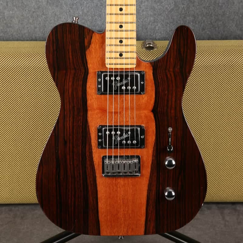 Fender American Select Telecaster HH - 2nd Hand
