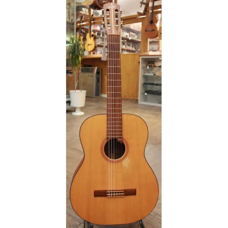 Levin LG 17 classical natural -61 serial 418043, beg, (Stockholm)