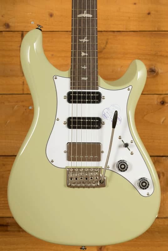 PRS SE Studio Standard - Sage Green