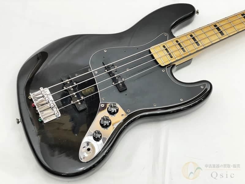 Fender American Vintage '75 Jazz Bass 2000