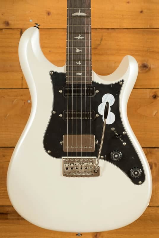 PRS SE Studio Standard - Pearl White