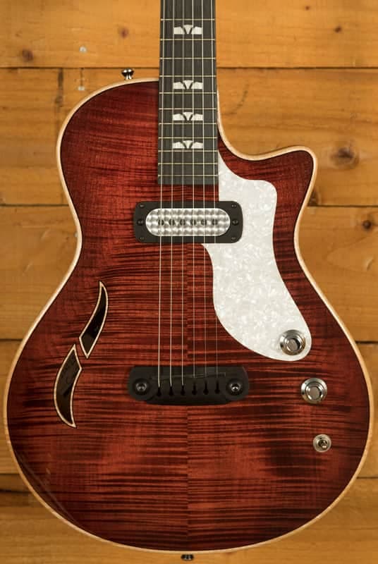 Taylor Crosstone Auburn