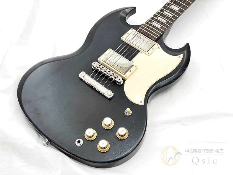 Gibson SG Special