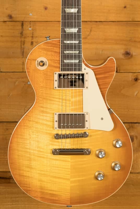 Gibson Les Paul Standard 60s | Unburst