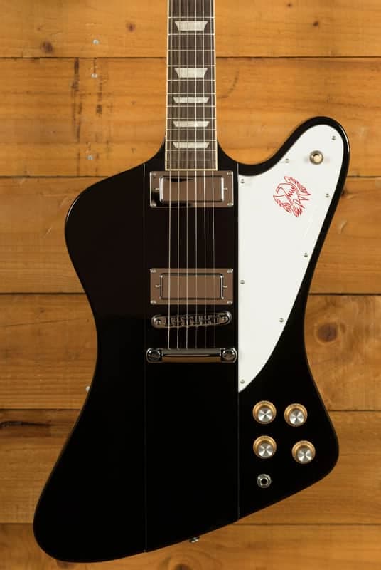 Gibson Firebird Platypus | Ebony