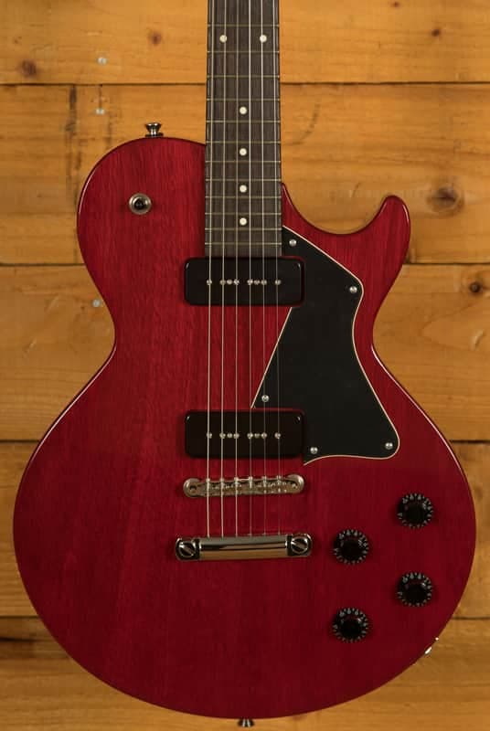 Collings 290 - Rosewood - Crimson