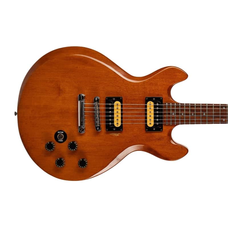 Gibson Firebrand ES-335-S Natural (Pre-Owned, 1980, EC-) #82140505