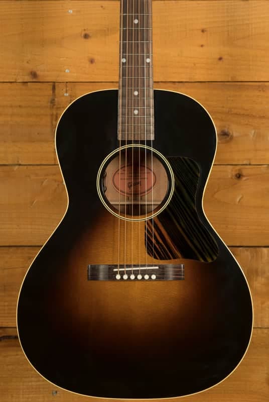 Gibson L-00 Original | Vintage Sunburst