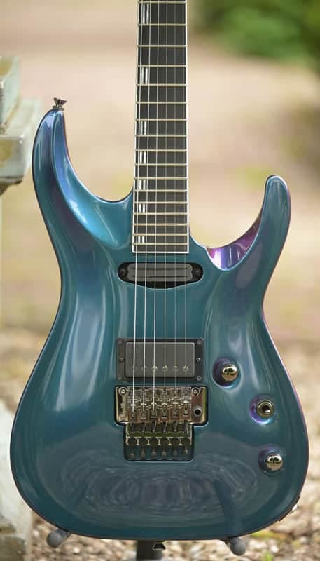 ESP Horizon-1 - Andromeda II