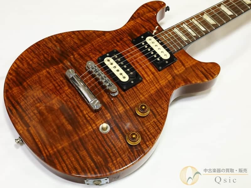 Gibson Limited Les Paul Standard DC Plus Root Beer 2005