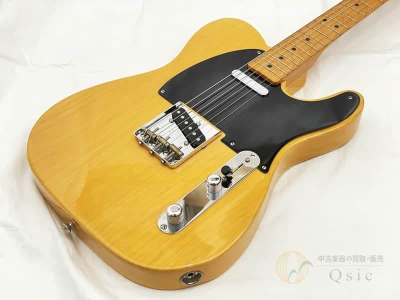 Fender American Vintage '52 Telecaster