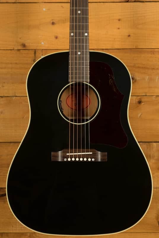 Gibson 50's J-45 Original | Ebony