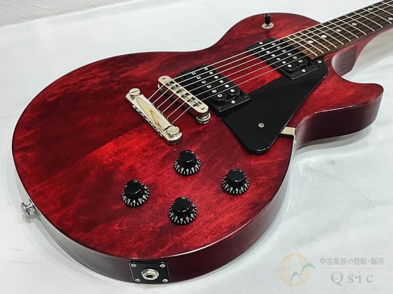 Gibson Les Paul Studio Faded 2017 T