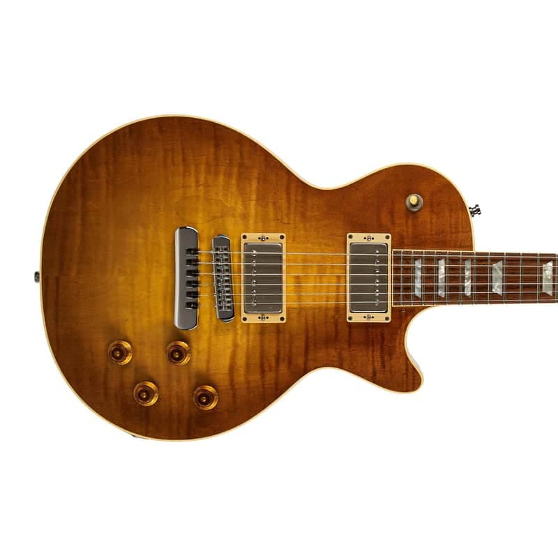 The Heritage H-150 Honey Burst (Pre-Owned, 2001, EC-) #R20404