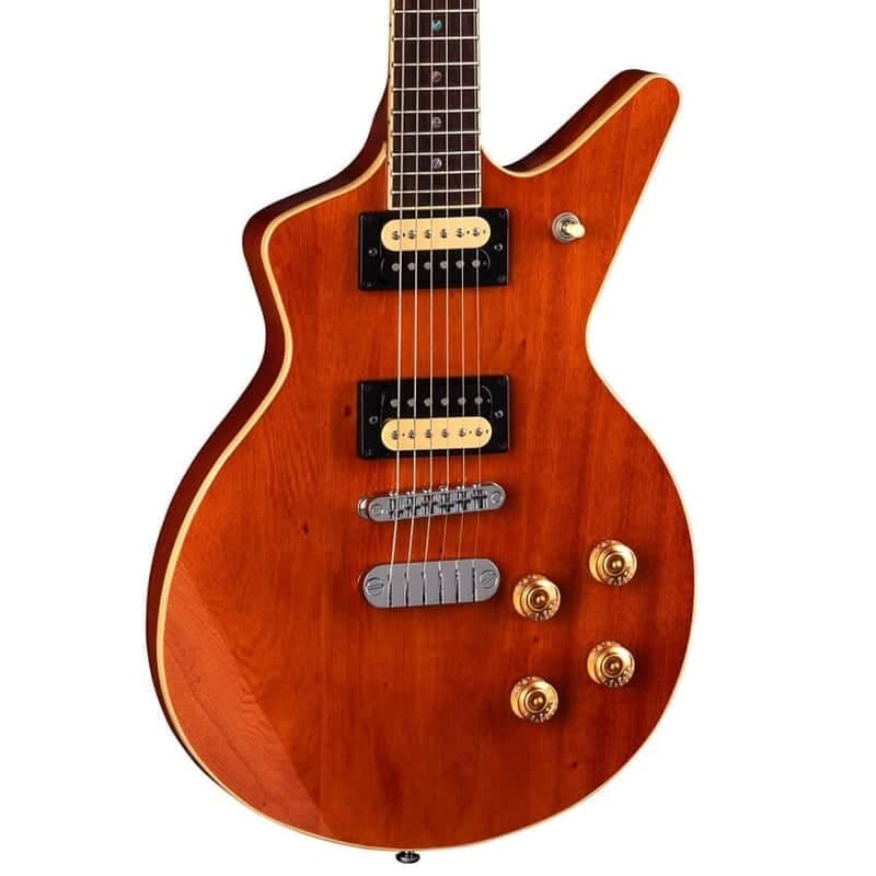 Dean Cadillac 1980 Gloss Mahogany