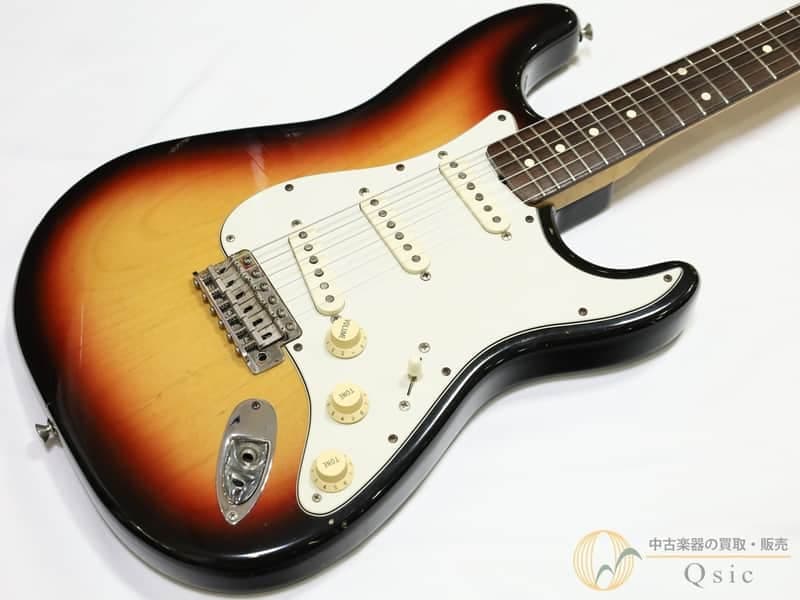 Fender Custom Shop 1961 Stratocaster 1997