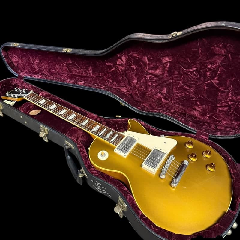 2000 Gibson Custom Shop '57 Les Paul Standard Reissue - x9573