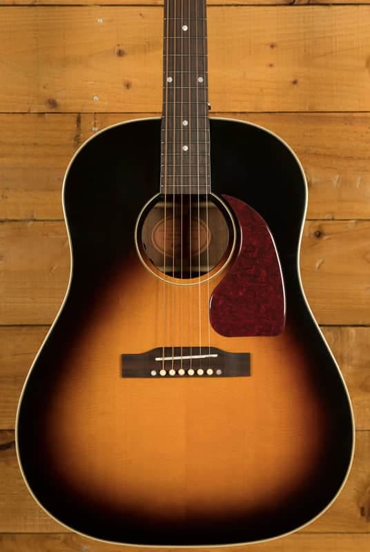 Epiphone J-45 Standard | Vintage Sunburst