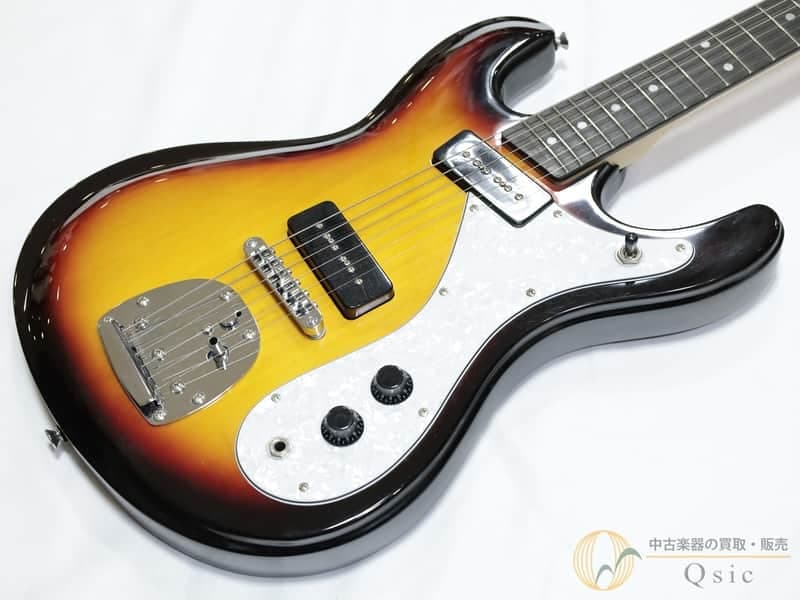 Aria Pro II DM-01