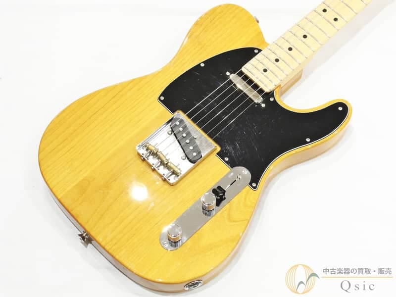 Fender Fender Made in Japan Hybrid II Telecaster