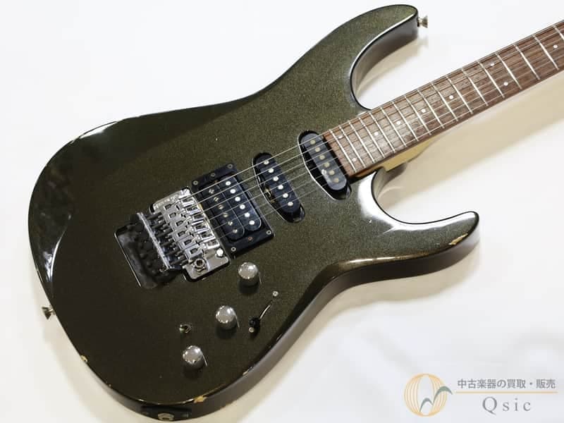 Fernandes Fr 65 S