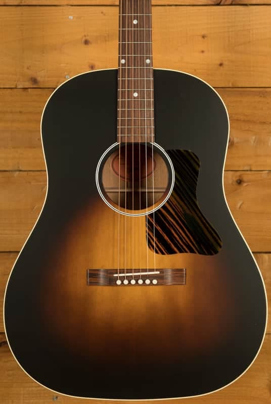Gibson J-45 Century 12-Fret | Vintage Sunburst