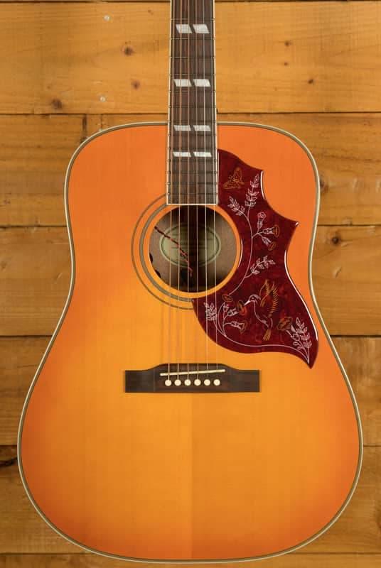 Epiphone Hummingbird Studio | Heritage Cherry Sunburst