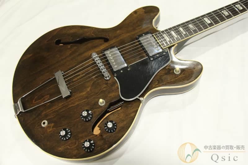 Gibson ES-335 TDW