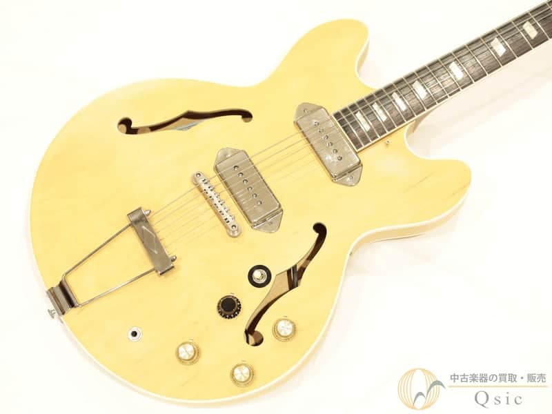 Epiphone Casino E-230 TD