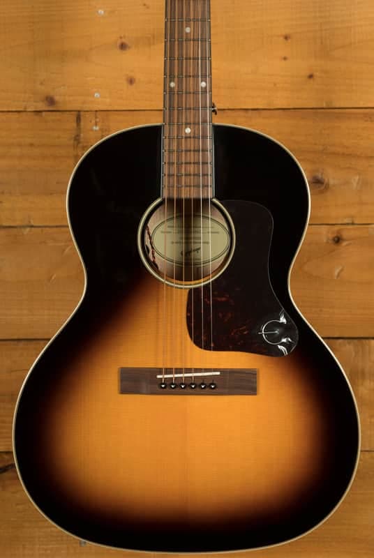 Epiphone L-00 Studio | Vintage Sunburst
