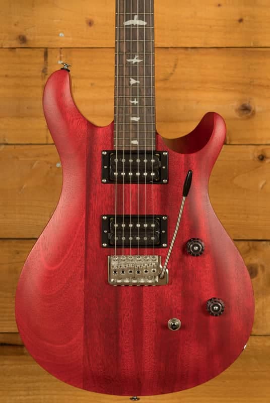 PRS SE CE | CE24 Standard - Vintage Cherry