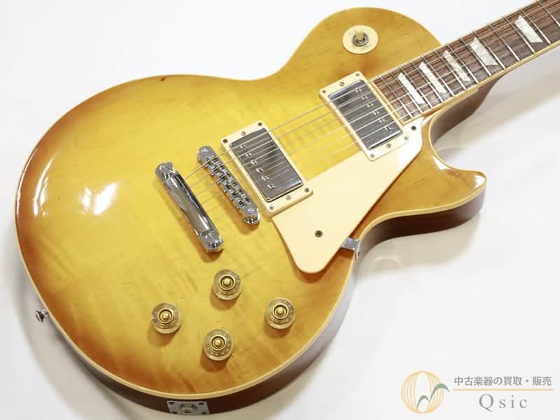 Gibson Les Paul Traditional