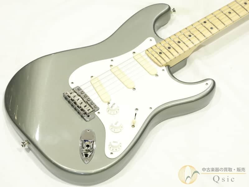 Fender Eric Clapton Stratocaster Pewter 1994