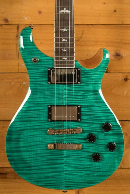 PRS SE McCarty | SE McCarty 594 - Turquoise